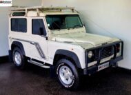1999 Land Rover Defender 90 2.8i CSW