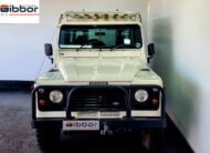 1999 Land Rover Defender 90 2.8i CSW