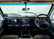 1999 Land Rover Defender 90 2.8i CSW