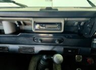 1999 Land Rover Defender 90 2.8i CSW