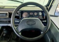 1999 Land Rover Defender 90 2.8i CSW