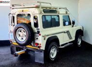 1999 Land Rover Defender 90 2.8i CSW