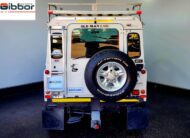 1999 Land Rover Defender 90 2.8i CSW