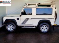 1999 Land Rover Defender 90 2.8i CSW