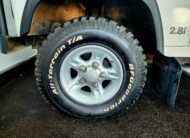 1999 Land Rover Defender 90 2.8i CSW