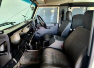 1999 Land Rover Defender 90 2.8i CSW