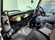 1999 Land Rover Defender 90 2.8i CSW
