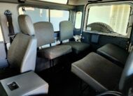 1999 Land Rover Defender 90 2.8i CSW