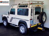 1999 Land Rover Defender 90 2.8i CSW