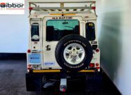 1999 Land Rover Defender 90 2.8i CSW