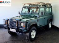 1998 Land Rover Defender 90 2.8i CSW