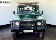 1998 Land Rover Defender 90 2.8i CSW