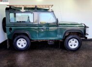1998 Land Rover Defender 90 2.8i CSW