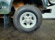 1998 Land Rover Defender 90 2.8i CSW