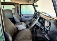 1998 Land Rover Defender 90 2.8i CSW