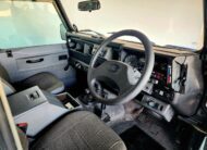 1998 Land Rover Defender 90 2.8i CSW