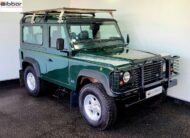 1998 Land Rover Defender 90 2.8i CSW