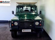 1998 Land Rover Defender 90 2.8i CSW