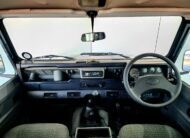 1998 Land Rover Defender 90 2.8i CSW
