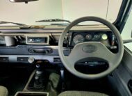 1998 Land Rover Defender 90 2.8i CSW