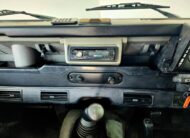1998 Land Rover Defender 90 2.8i CSW