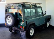 1998 Land Rover Defender 90 2.8i CSW