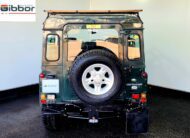 1998 Land Rover Defender 90 2.8i CSW