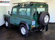 1998 Land Rover Defender 90 2.8i CSW