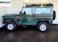 1998 Land Rover Defender 90 2.8i CSW