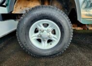 1998 Land Rover Defender 90 2.8i CSW