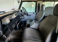 1998 Land Rover Defender 90 2.8i CSW