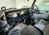 1998 Land Rover Defender 90 2.8i CSW