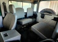 1998 Land Rover Defender 90 2.8i CSW