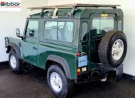 1998 Land Rover Defender 90 2.8i CSW