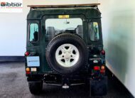 1998 Land Rover Defender 90 2.8i CSW