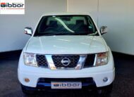2013 Nissan Navara 2.5 dCi XE KingCab Single-Cab