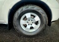 2013 Nissan Navara 2.5 dCi XE KingCab Single-Cab