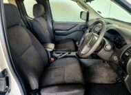 2013 Nissan Navara 2.5 dCi XE KingCab Single-Cab