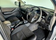 2013 Nissan Navara 2.5 dCi XE KingCab Single-Cab