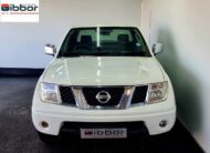 2013 Nissan Navara 2.5 dCi XE KingCab Single-Cab