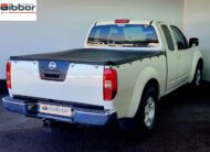 2013 Nissan Navara 2.5 dCi XE KingCab Single-Cab