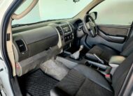 2013 Nissan Navara 2.5 dCi XE KingCab Single-Cab