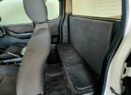 2013 Nissan Navara 2.5 dCi XE KingCab Single-Cab