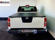 2013 Nissan Navara 2.5 dCi XE KingCab Single-Cab
