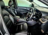 2013 Mercedes-Benz B-Class B 180 BE Auto