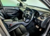 2013 Mercedes-Benz B-Class B 180 BE Auto