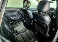 2013 Mercedes-Benz B-Class B 180 BE Auto