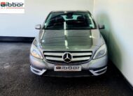 2013 Mercedes-Benz B-Class B 180 BE Auto