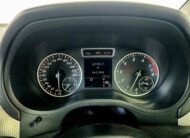 2013 Mercedes-Benz B-Class B 180 BE Auto