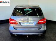 2013 Mercedes-Benz B-Class B 180 BE Auto